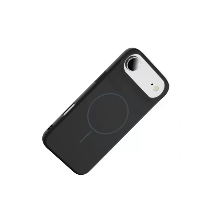 Joko Apple iPhone 17 Air Jully Magsafe Kapak - Siyah