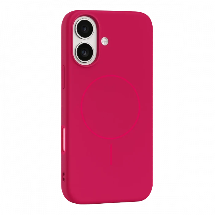 Joko Apple iPhone 17 Jully Magsafe Kapak - Pembe