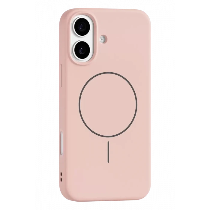 Joko Apple iPhone 17 Jully Magsafe Kapak - Pudra