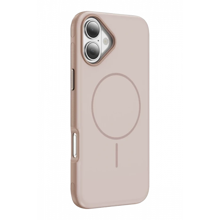Joko Apple iPhone 17 Neksa Magsafe Kapak - Rose