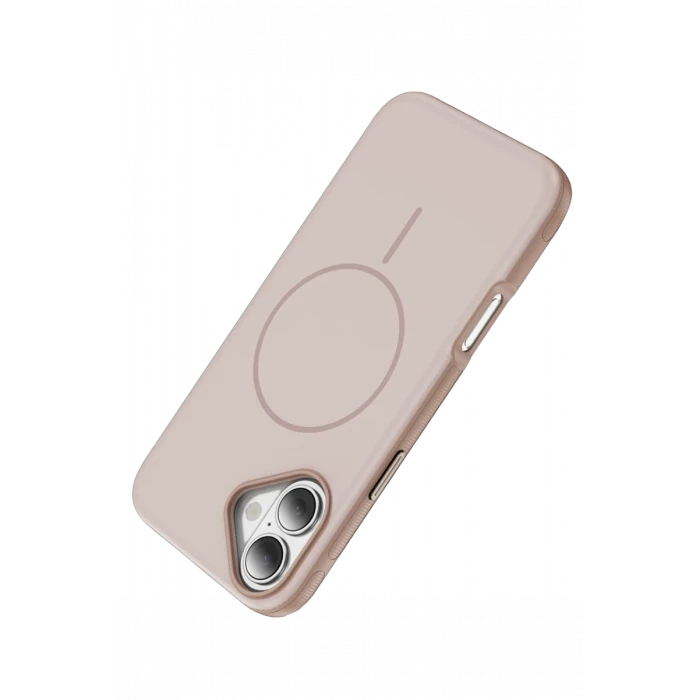 Joko Apple iPhone 17 Neksa Magsafe Kapak - Rose