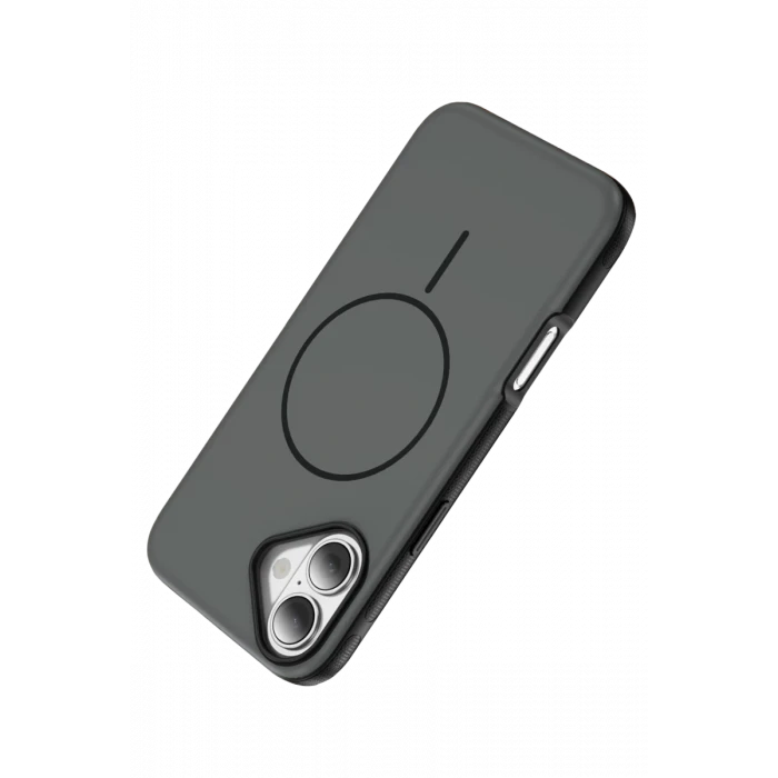 Joko Apple iPhone 17 Neksa Magsafe Kapak - Siyah