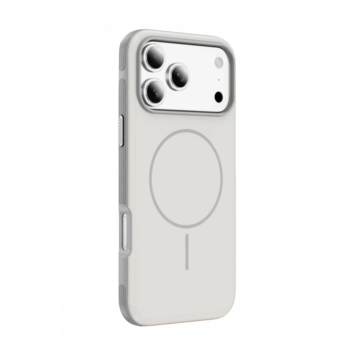 Joko Apple iPhone 17 Pro Max Neksa Magsafe Kapak - Beyaz