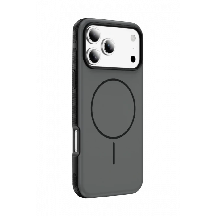 Joko Apple iPhone 17 Pro Max Neksa Magsafe Kapak - Siyah