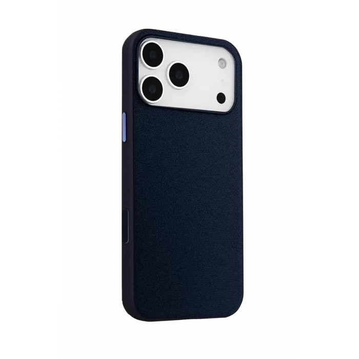 Joko Apple iPhone 17 Pro Max Vero Magsafe Kapak - Mavi