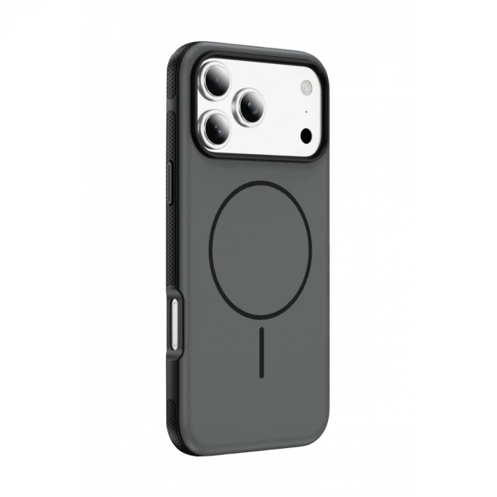 Joko Apple iPhone 17 Pro Neksa Magsafe Kapak - Siyah