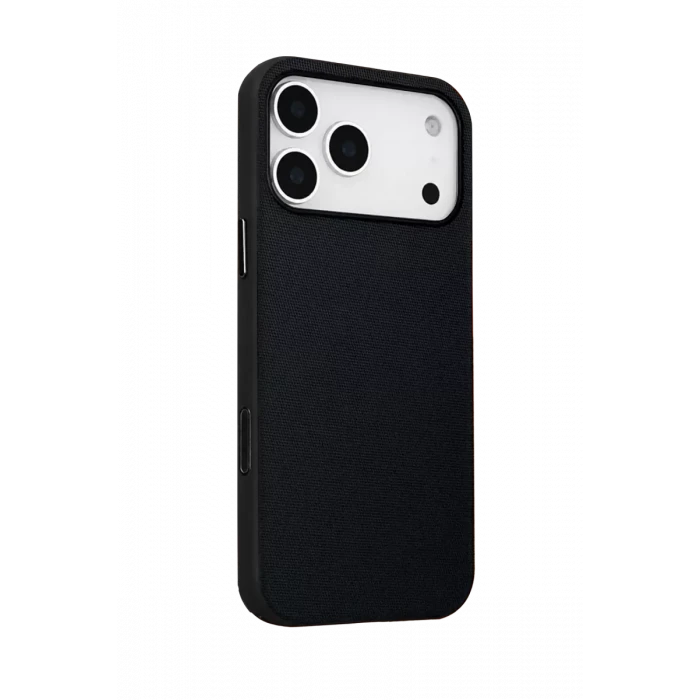 Joko Apple iPhone 17 Pro Vero Magsafe Kapak - Siyah