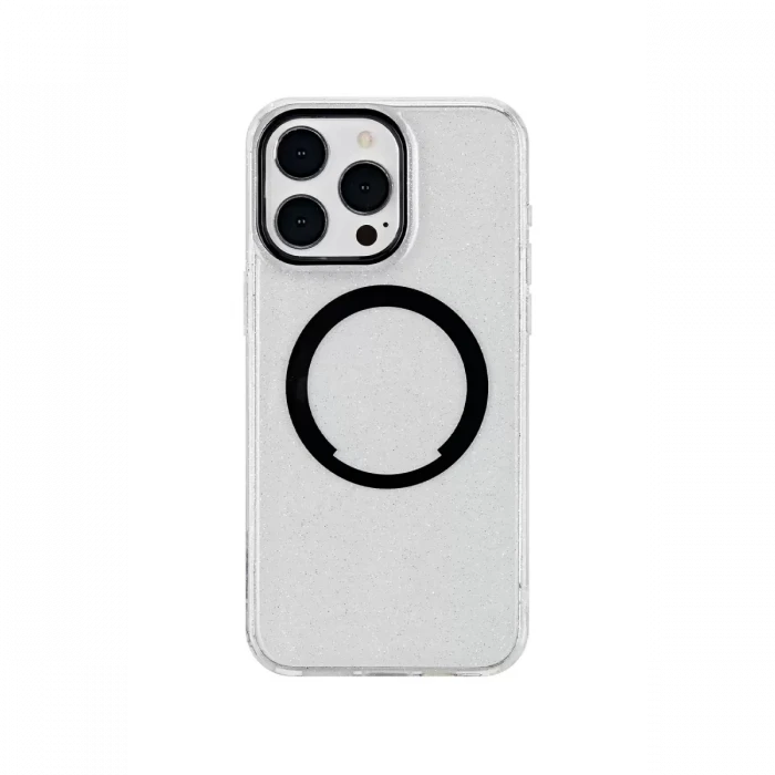 Joko Apple iPhone 14 Pro Max Tanya Magsafe Kapak - Desen 5