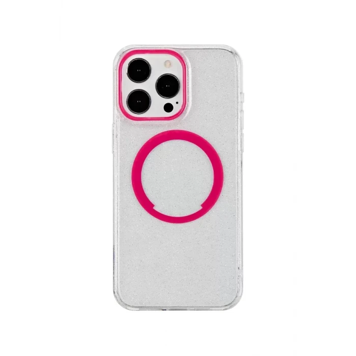 Joko Apple iPhone 14 Pro Tanya Magsafe Kapak - Desen 6