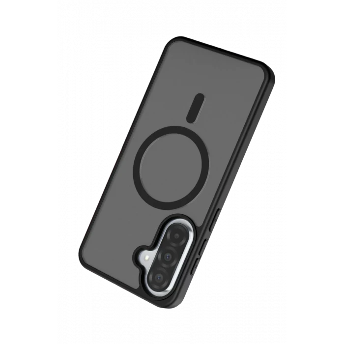 Joko Samsung Galaxy A27 5G Jota Magsafe Kapak - Siyah