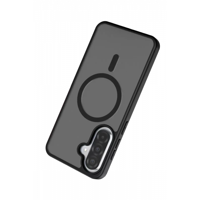 Joko Samsung Galaxy A27 5G Jota Magsafe Kapak - Siyah