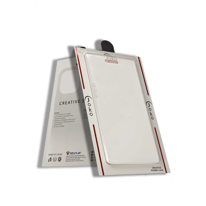 Joko Vakum Kılıf İçin 100lü Paket