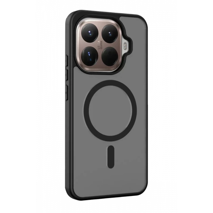 Joko Xiaomi Mi 15T Pro Jota Magsafe Kapak - Siyah
