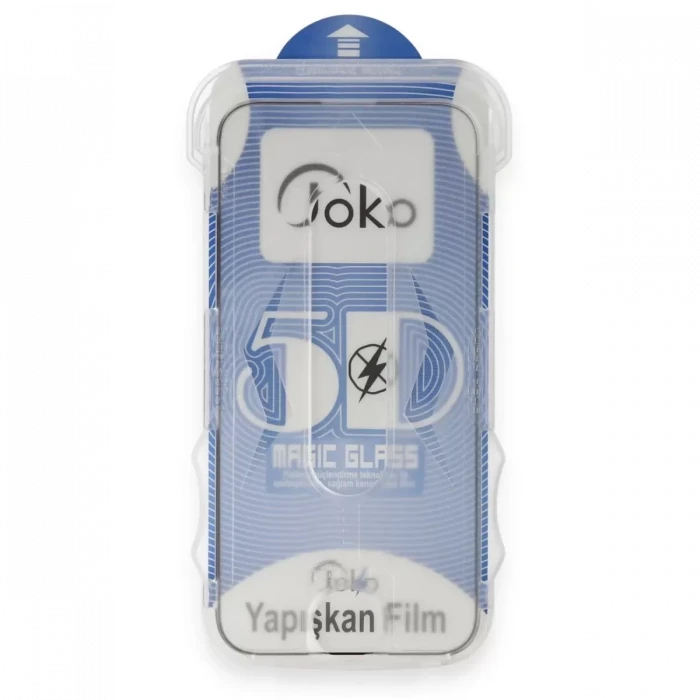 Joko Xiaomi Redmi 10C Joko Magic 5D Cam