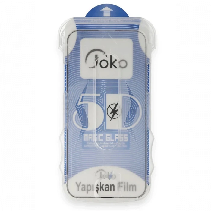 Joko Xiaomi Redmi Note 10 Joko Magic 5D Cam