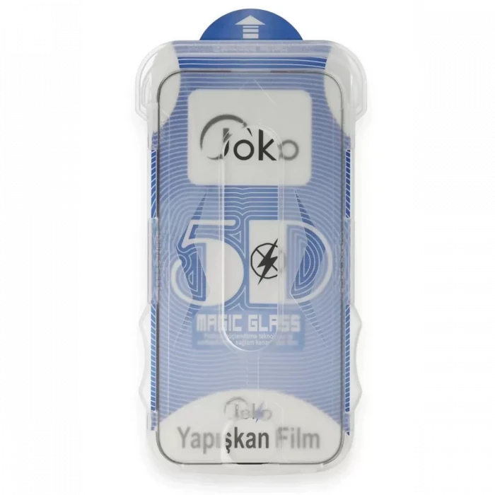 Joko Xiaomi Redmi Note 10 Joko Magic 5D Cam