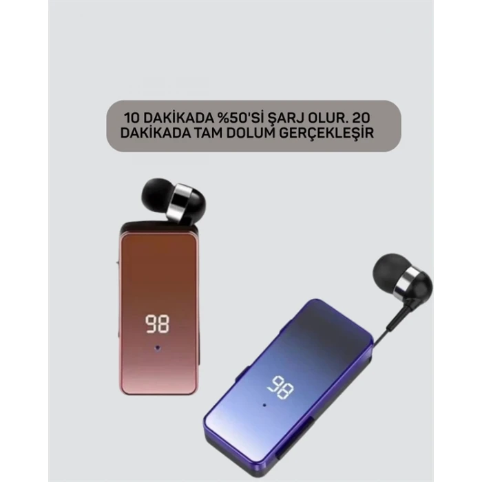 K67 MAKARALI KULAKLIK