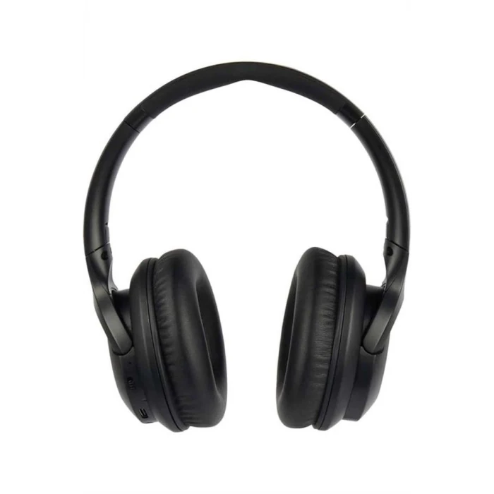 Kablosuz Bluetooth Kulaklık Kulak Üstü Mikrofonlu 5.0 Bluetooth ANC Özelliği