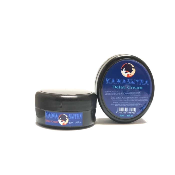 KAMASUTRA DELAY 50ML