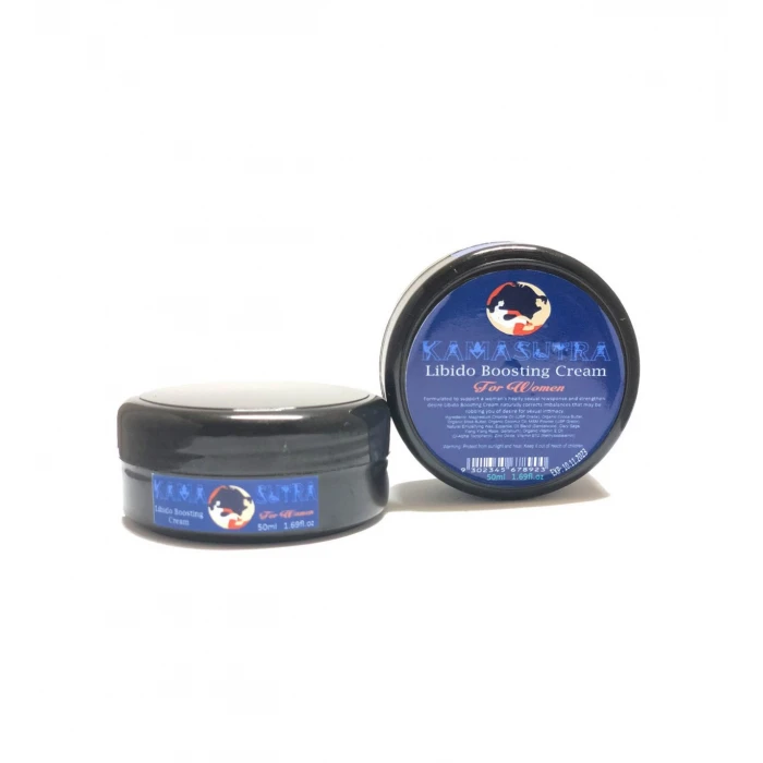 KAMASUTRA LİBİDO 50ML