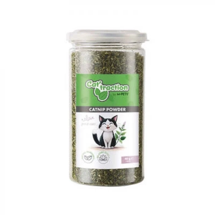 Kedi Otu 40 Gr