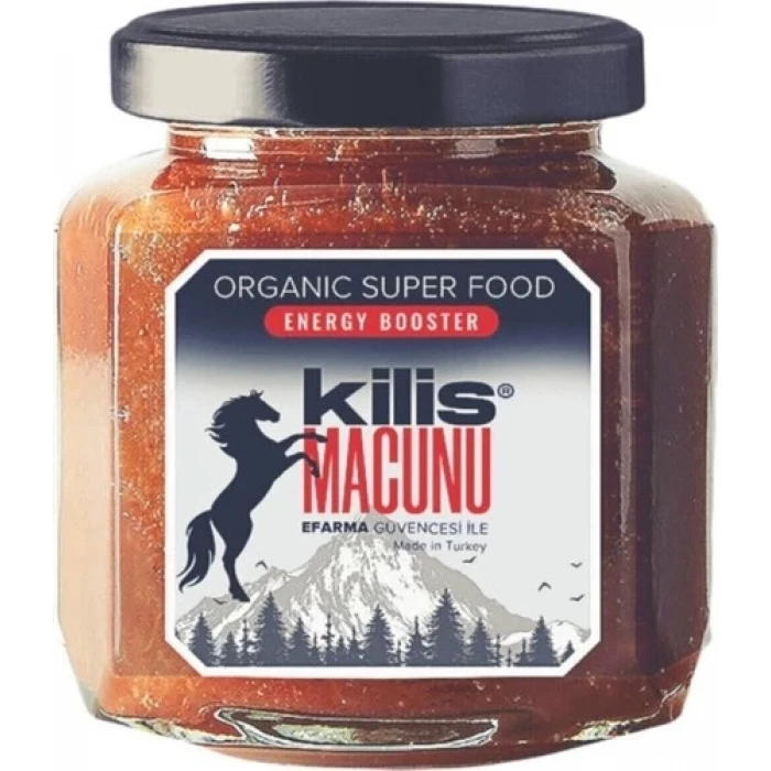 KİLİS MACUNU 3 ADET