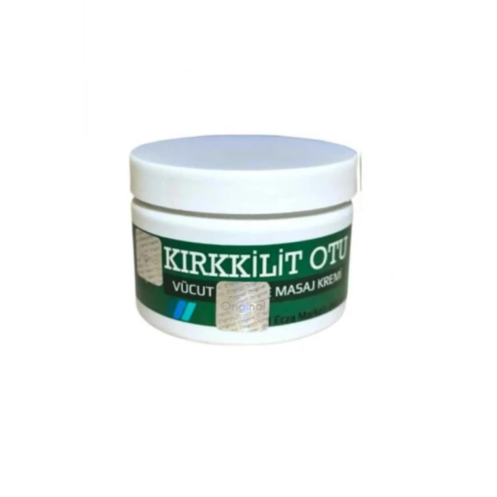 Kırkkilitotu  Etkili Rahatlatıcı Kremi 150 ml