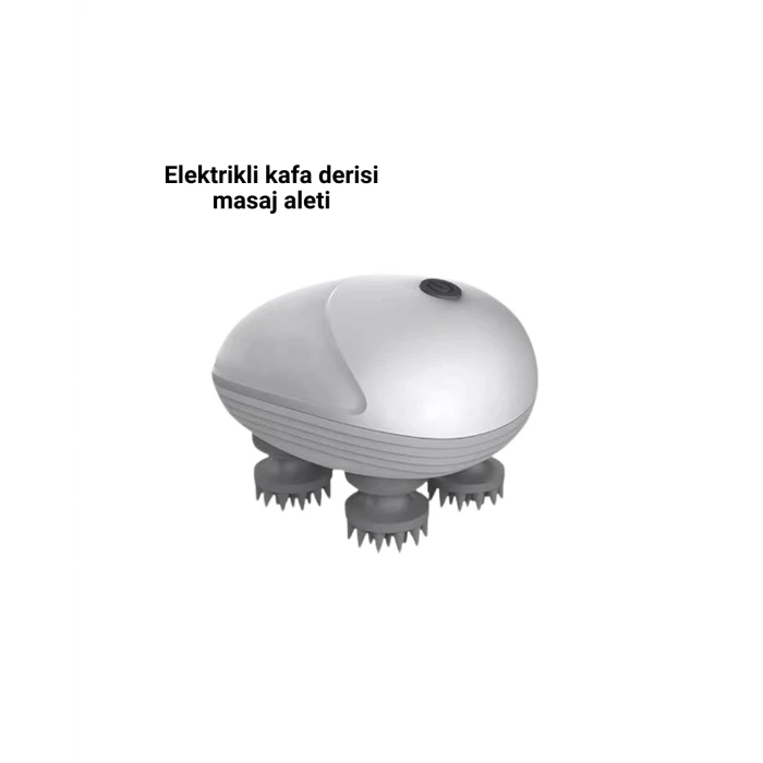 KK17 KAFA MASAJ ALETİ