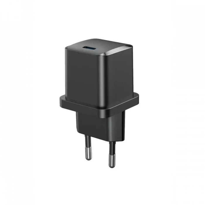 Konfulon C76 30W GAN Şarj Cihazı - Siyah