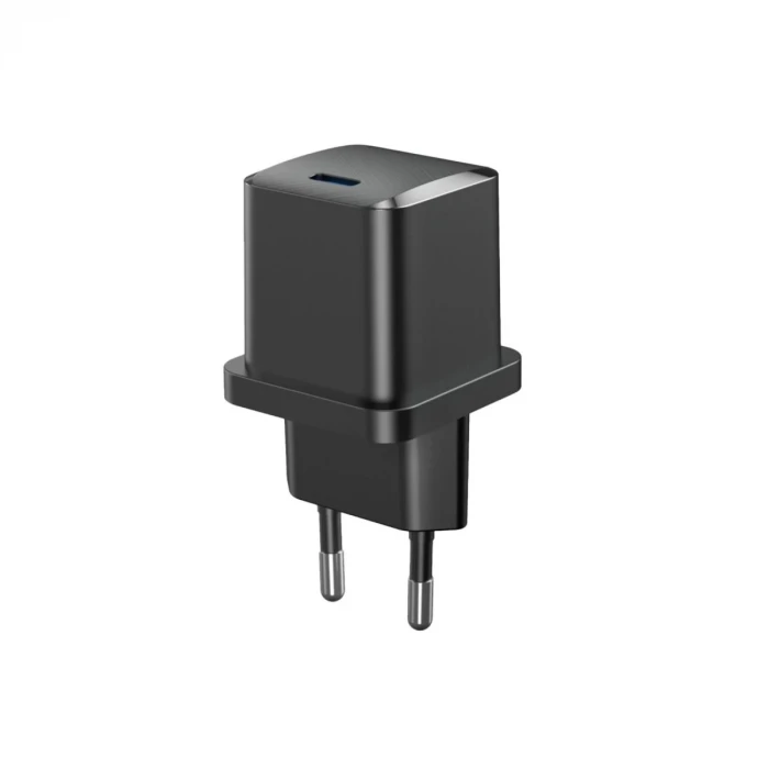 Konfulon C76 30W GAN Şarj Cihazı - Siyah