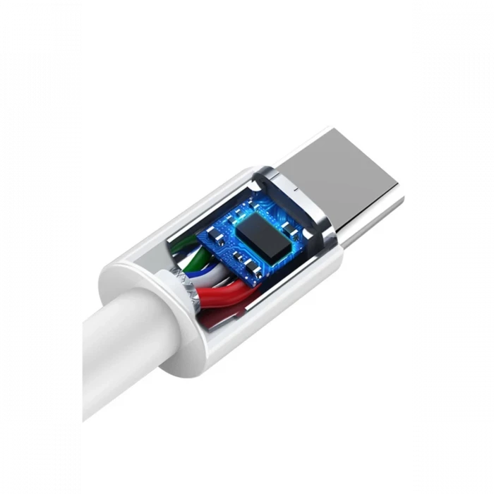 Konfulon DC15 Type-C to Type-C Kablo 1M 18W