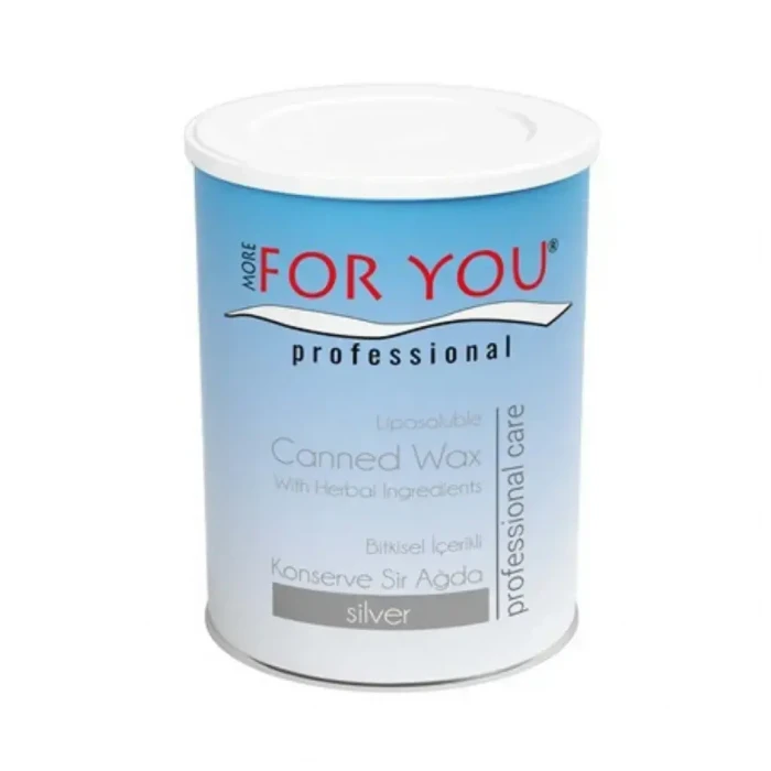 Konserve Ağda 800ml