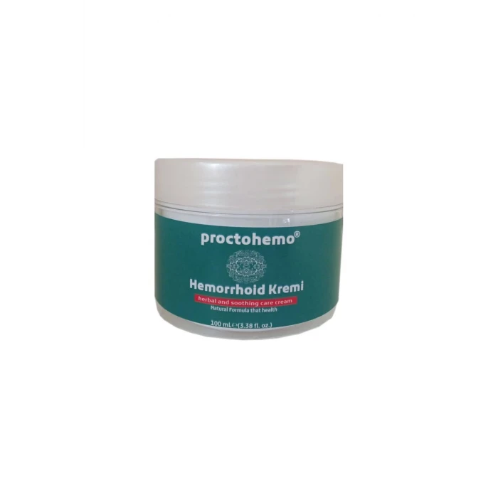 krem 100ml x 2 adet