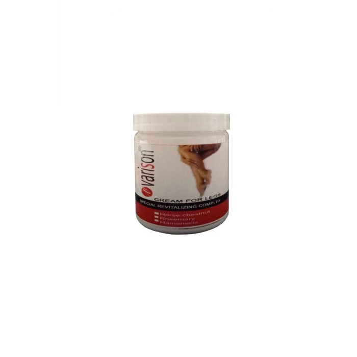 Kremi 200ML / Varison Varicose Veins Cream 200ML X 3 ADET
