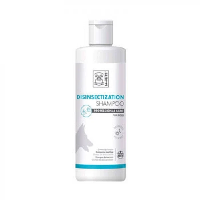 Kuru Köpek Şampuanı 200 Ml