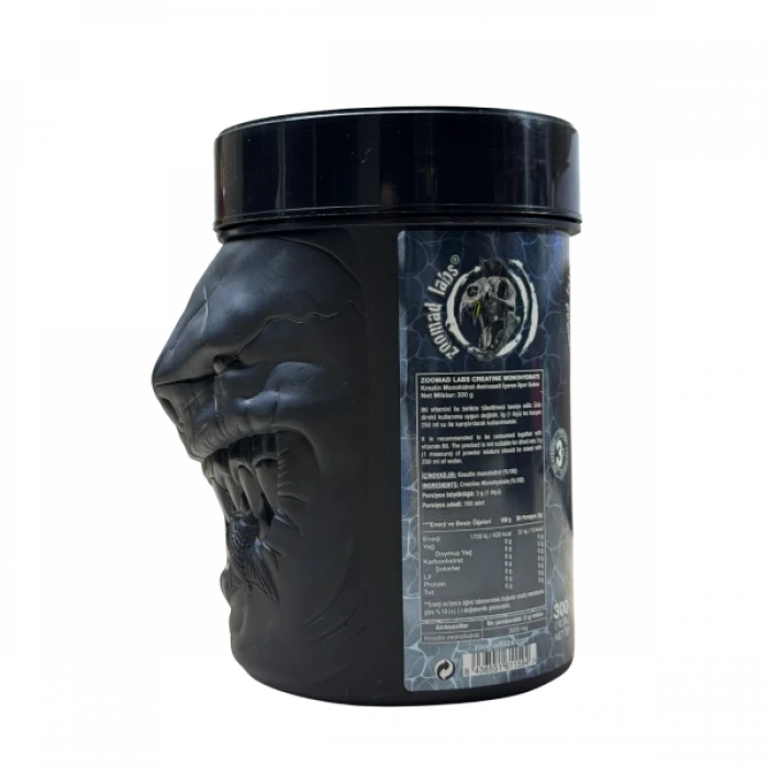 Labs Creatine 300 gr
