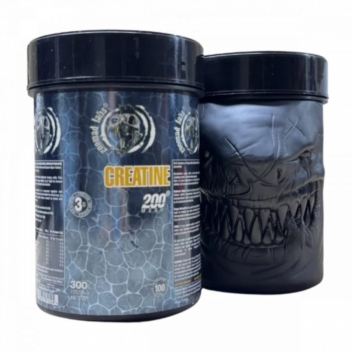 Labs Creatine 300 gr
