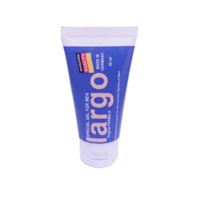 Largo Erk.eklere Özel Büy.ütücü Krem 50 ml X 1 Adet