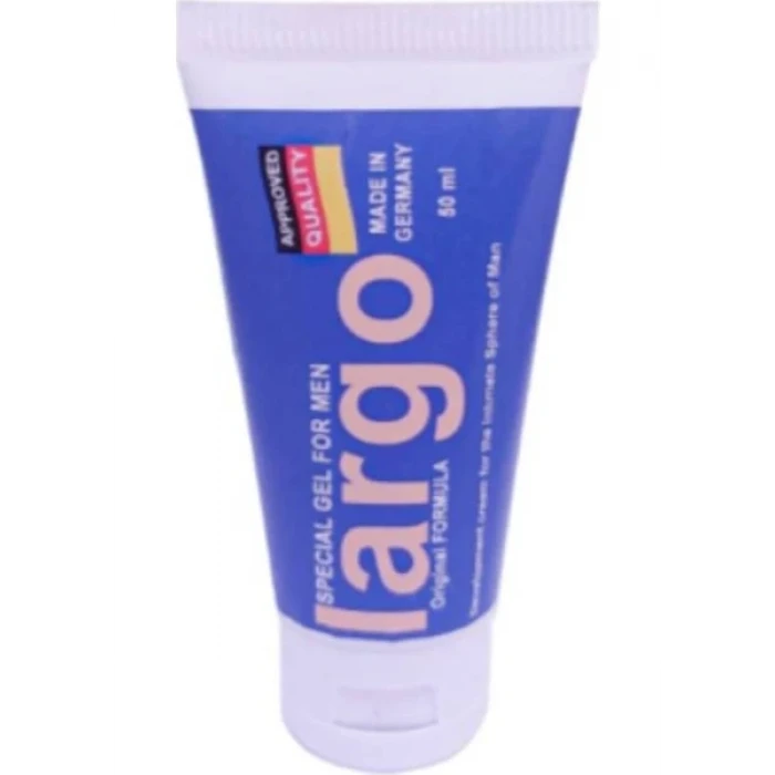 LARGO PENİS BÜYÜTÜCÜ 50ML
