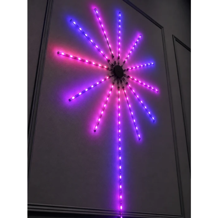 LED IŞIK DP626