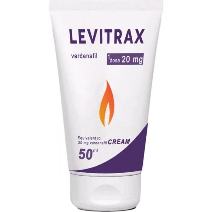 LEVITRAX KREM