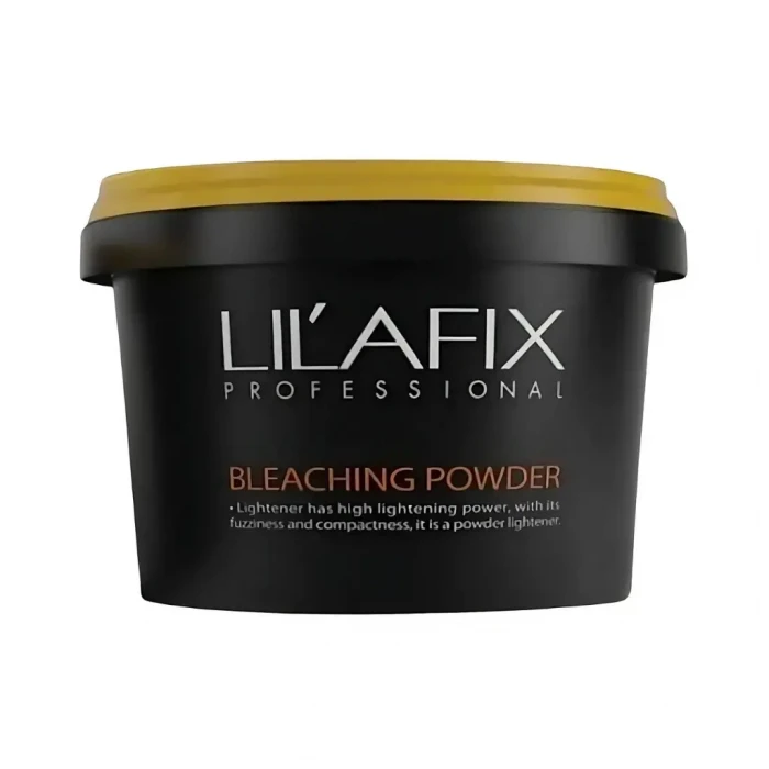 Lilafix Mavi Toz Açıcı 2 KG