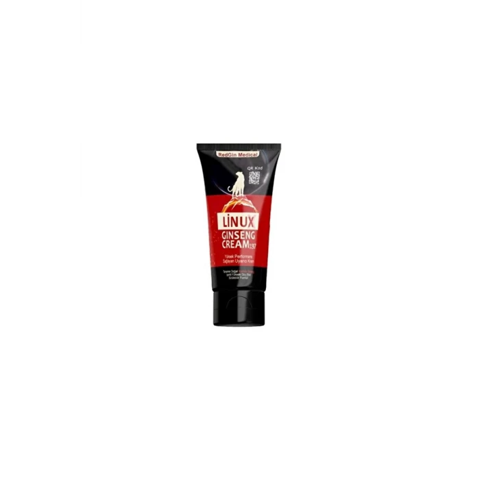 LINUX CREAM 50ML