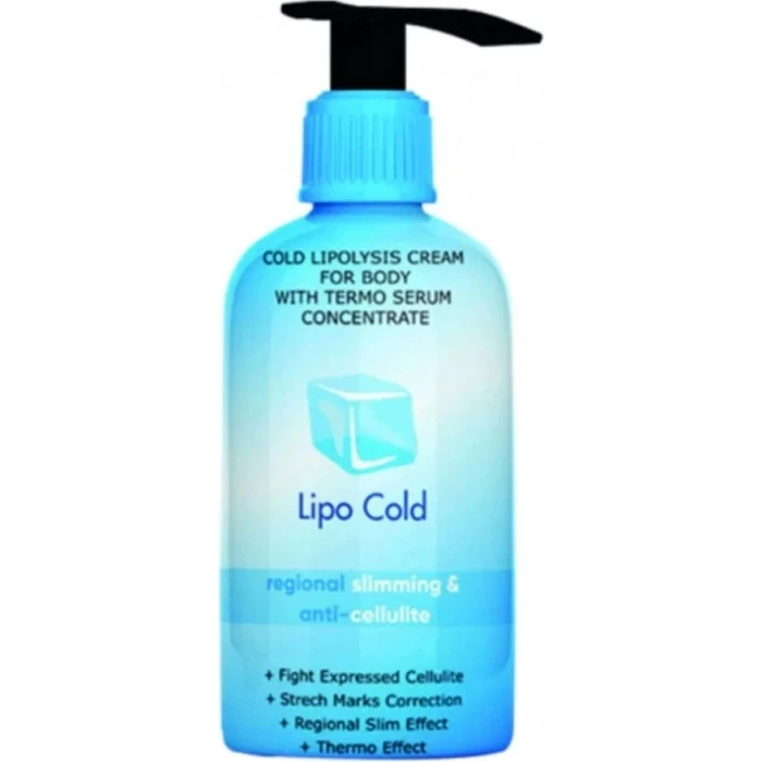 LİPO COLD  G.ÇLÜ  KREM 250 ML