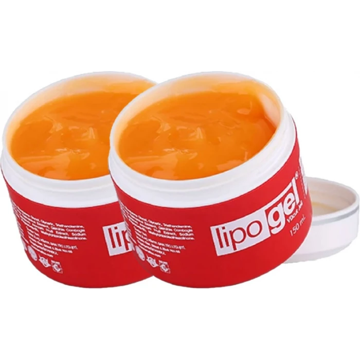 Lipogel 2li 150 ml