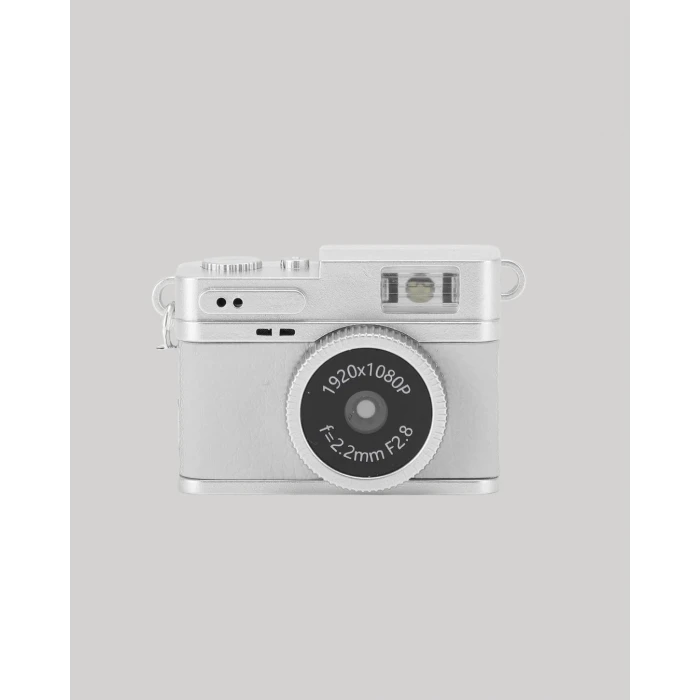 LK027 KAMERA BEYAZ