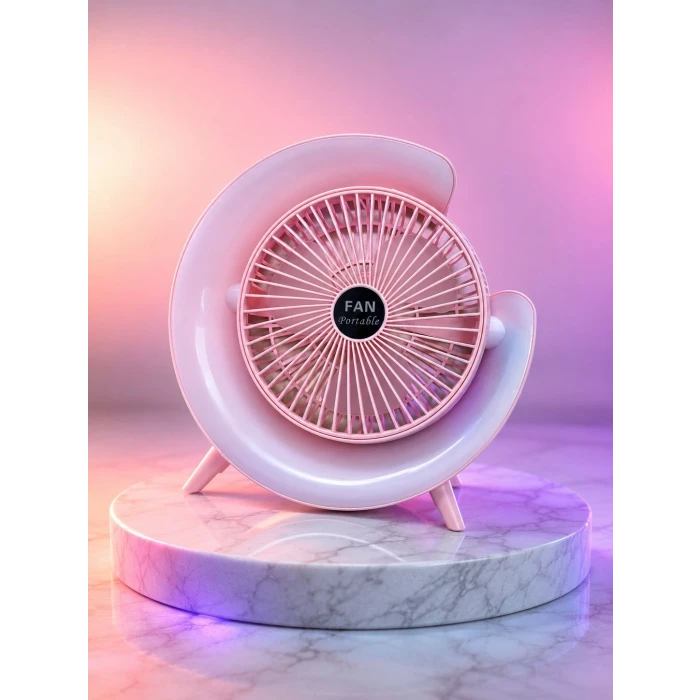 LM-102 MASA ÜSTÜ FAN