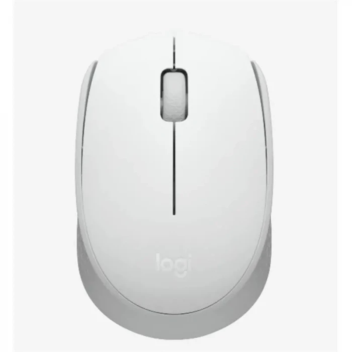 KABLOSUZ USB MOUSE BEYAZ 910-006867