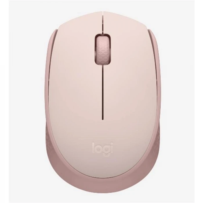 KABLOSUZ USB MOUSE ROSE 910-006865