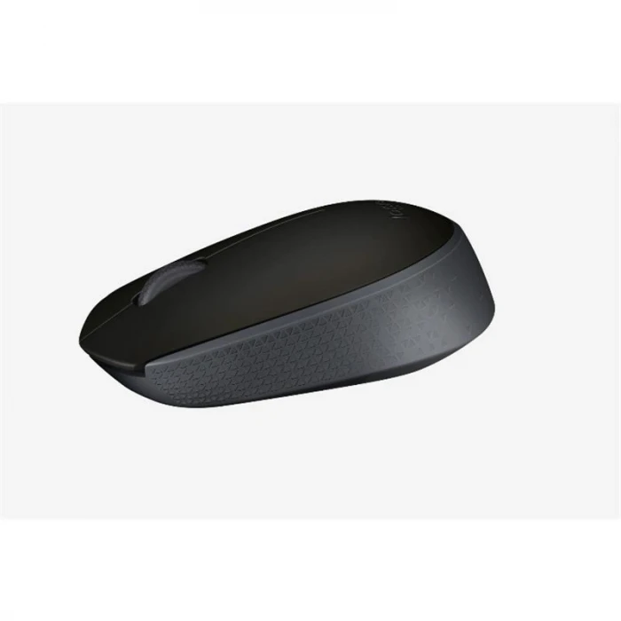 KABLOSUZ USB MOUSE SİYAH 910-004424